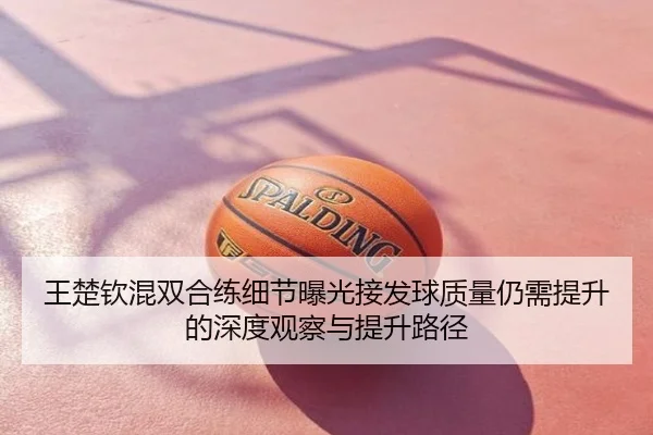 王楚钦混双合练细节曝光接发球质量仍需提升的深度观察与提升路径